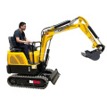 Cheap Home garden use 780kg mini Electric excavator ME10D